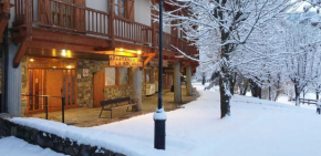 Apartamentos La Solana